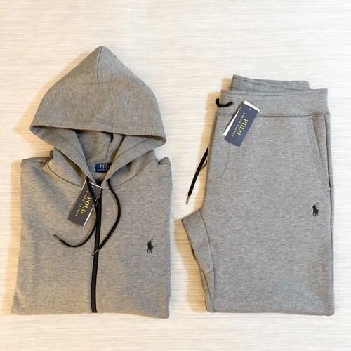 【送料&関税込】Polo Ralph Lauren Pony Tracksuit Polo Ralph Lauren USA Flag 1967 Pony Full Zip Tracksuit