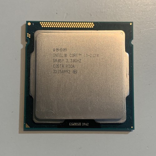 Intel Core i3 2120 3.30GHz/4GB/新SSD256GB Amazon.com: Intel Core i3-2120 3.30GHz Socket 1155 Desktop