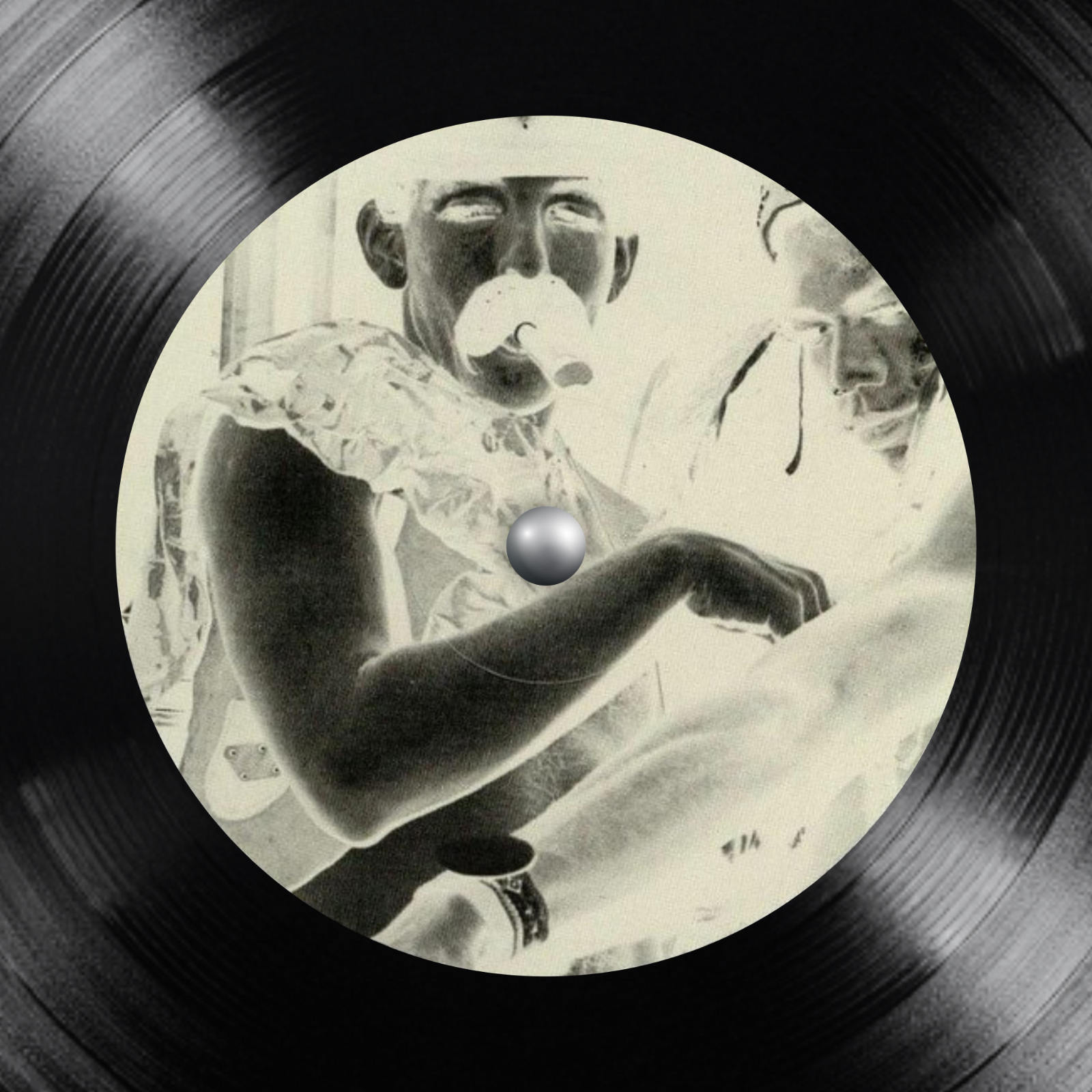 Brainstorm, Master Plan, Venus Dodson / EROS02X Brainstorm, Master Plan, Venus Dodson / EROS02X