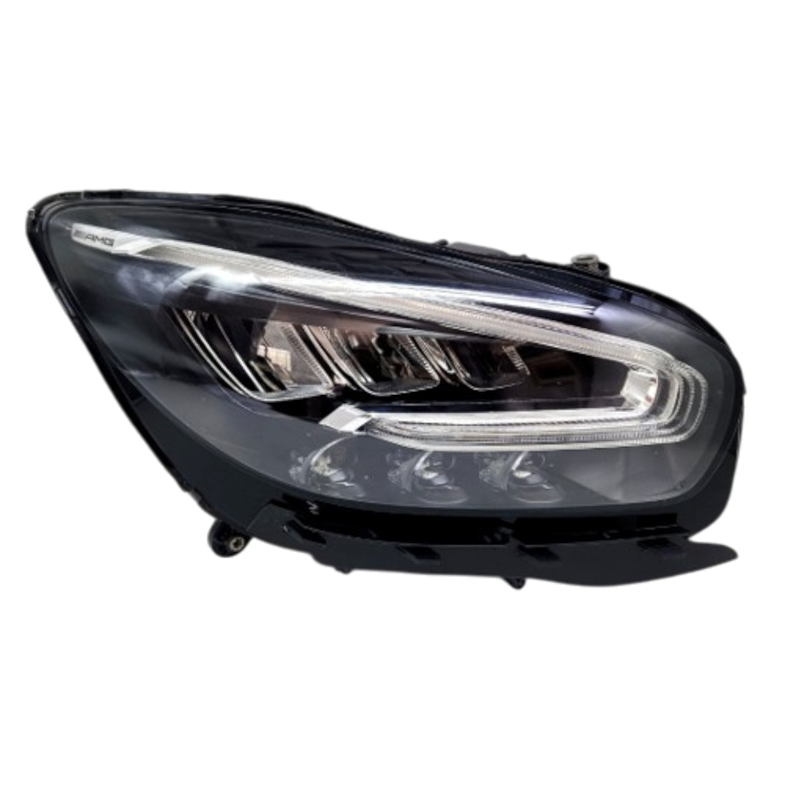 Mercedes-Benz AMG GT C190 , R190 , W190 LED RIGHT USED GENUINE