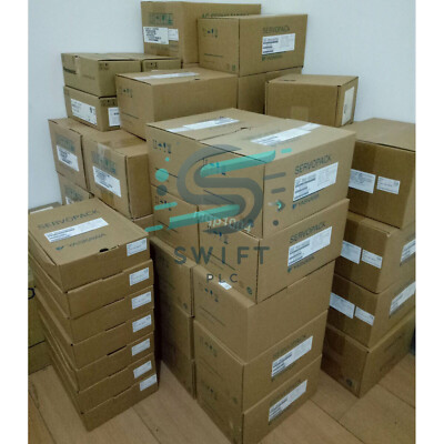 New Yaskawa SGDV-120D11002000 Servo Driver SGDV120D11002000 #
