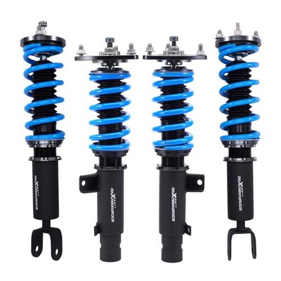 MaXpeedingrods T6 Coilover Suspension Lowering Kit For ACURA TLX 2015-2020