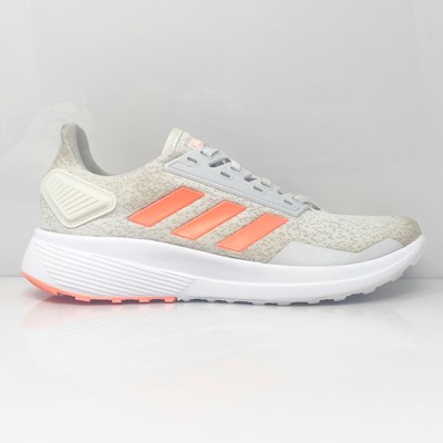 

Adidas Womens Duramo 9 EG8671 Серые кроссовки для бега Размер 8,5, Серый, Duramo 9