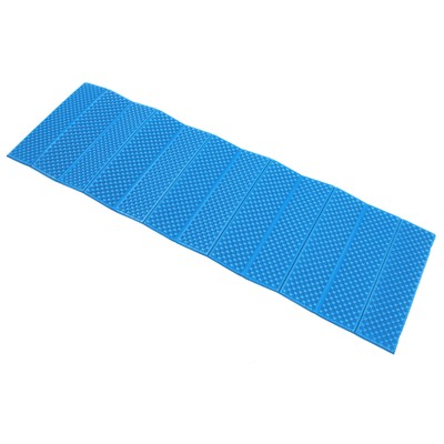 Thickened Foam Sponge Sleep Mat For Cold Weather Camping