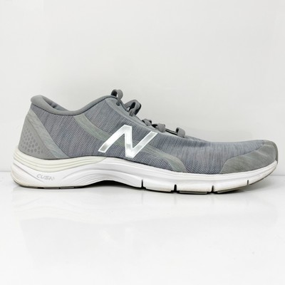 

Женские кроссовки New Balance 711 V3 WX711JH3 серые кроссовки размер 9 B, Серый, 711 V3