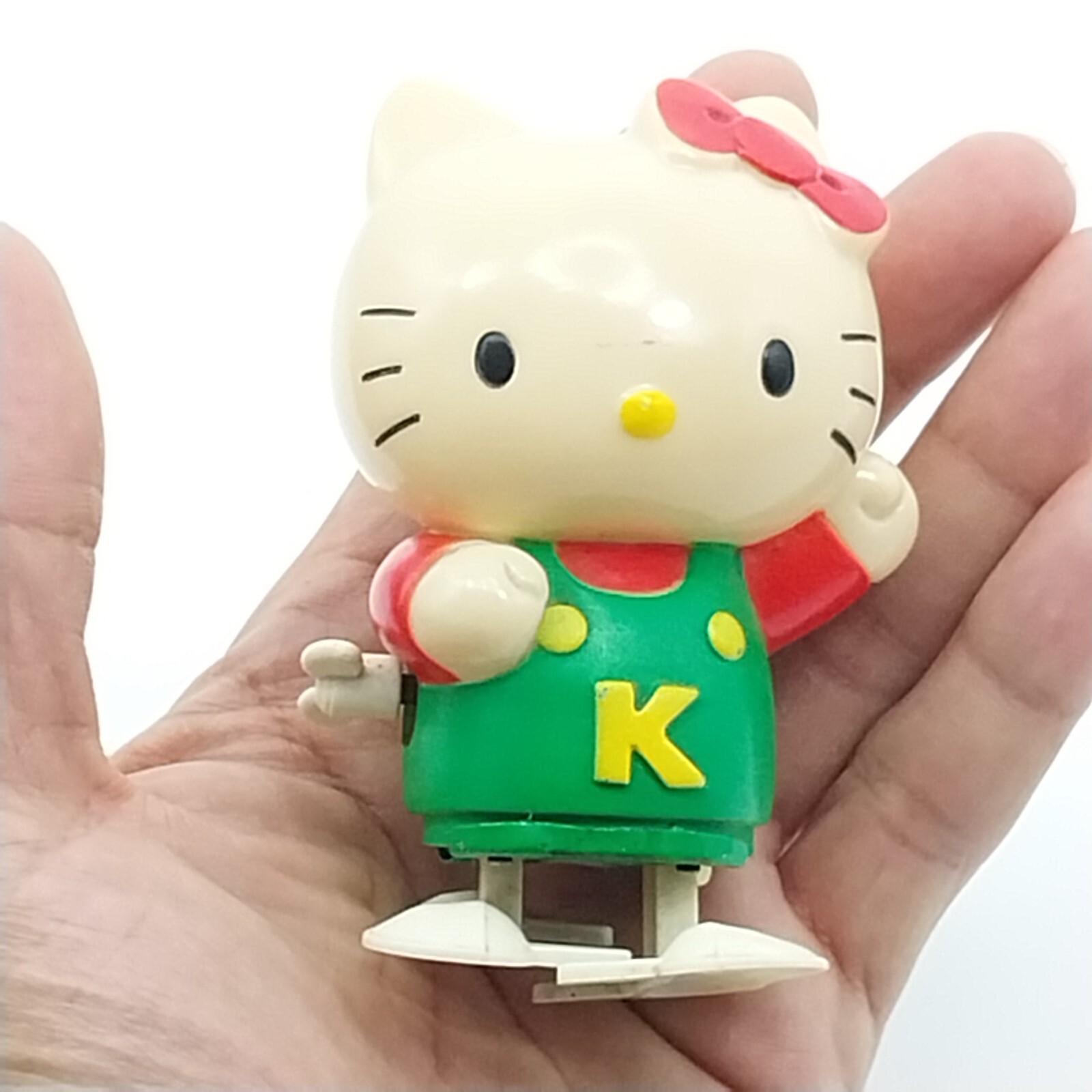 【1998年】SANRIO★HELLO KITTY/ハローキティ★和風小物４点 ハローキティ1998年4点セット - メルカリ