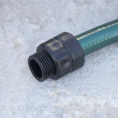 Mender Male End Leak Fixer Orbit Push Fit No Tool Mend