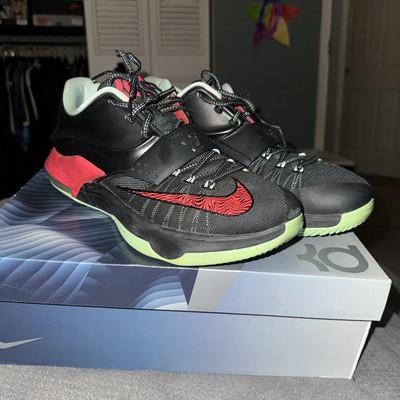 Size 11.5 - Nike KD 7 Good Apples