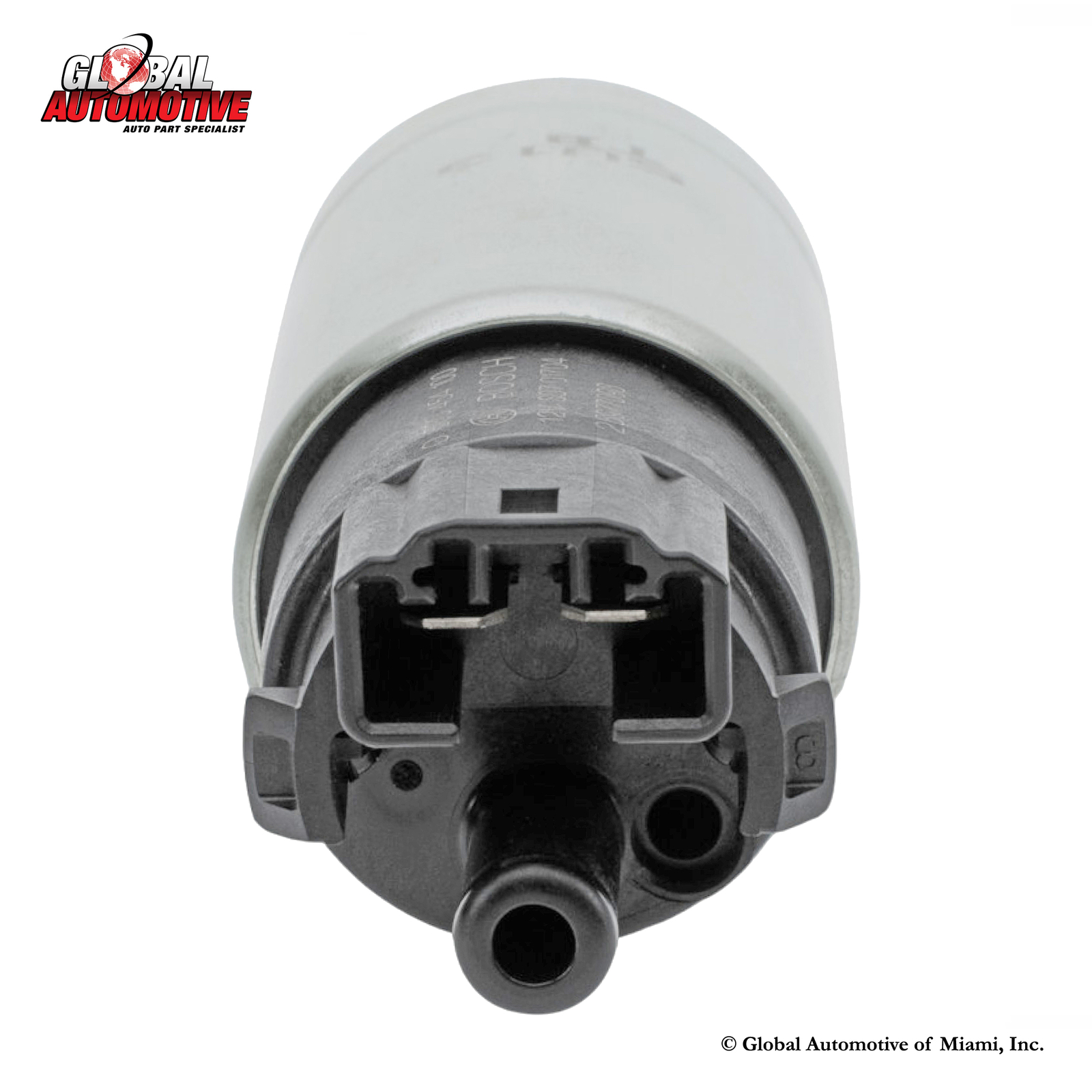 Bosch 0580454100 High Pressure Performance 255LPH In Tank Bosch 0580454100 High Pressure Performance 255LPH In Tank
