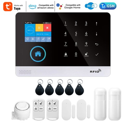 With Voice Control D3u5