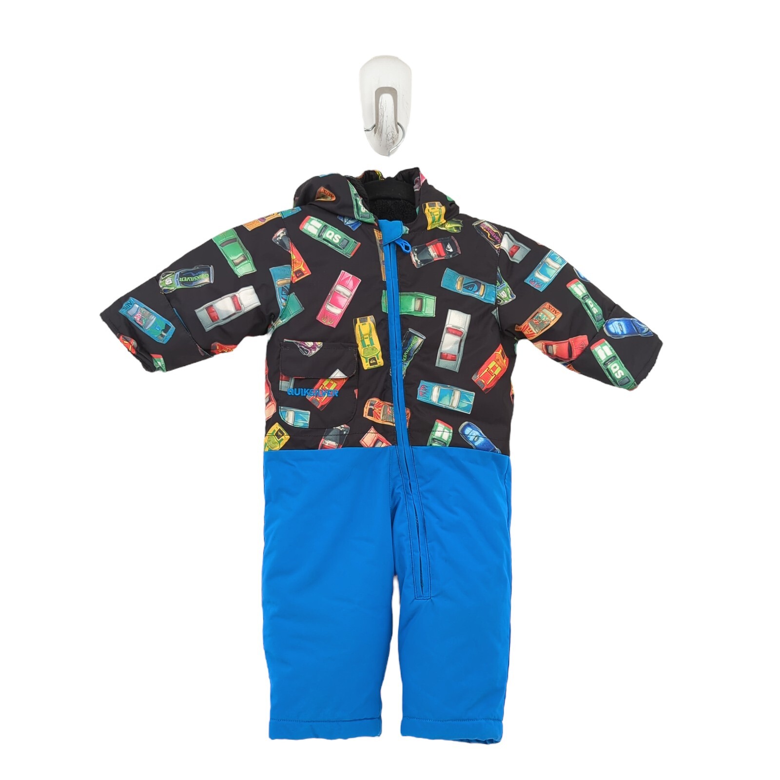Quiksilver 子ども用　スキーウェア Quiksilver クイックシルバー スキーウェア スノーボードウェア