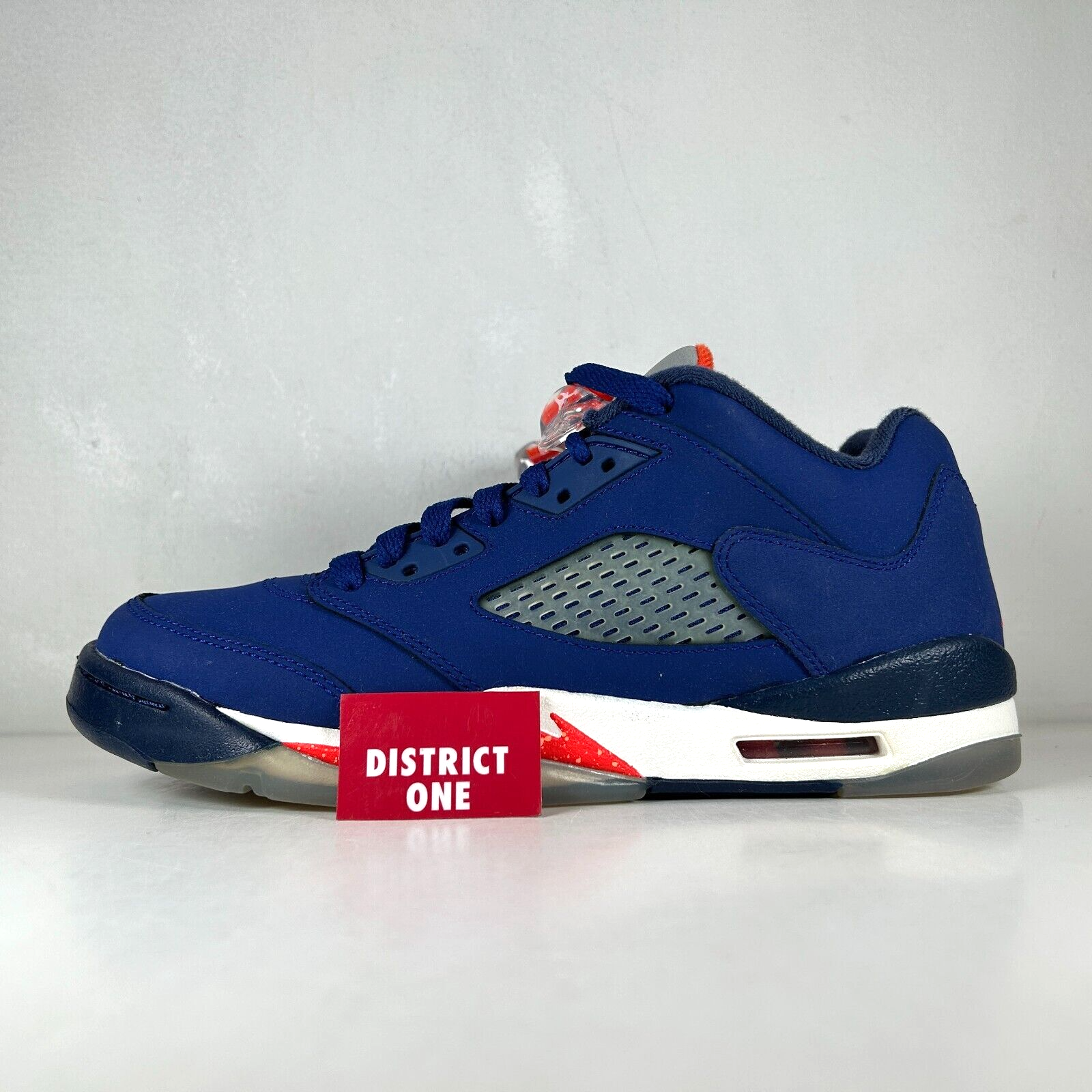 Nike Air Jordan 5 \"What The\"29cm箱無し エアジョーダン 5 What The 箱無し