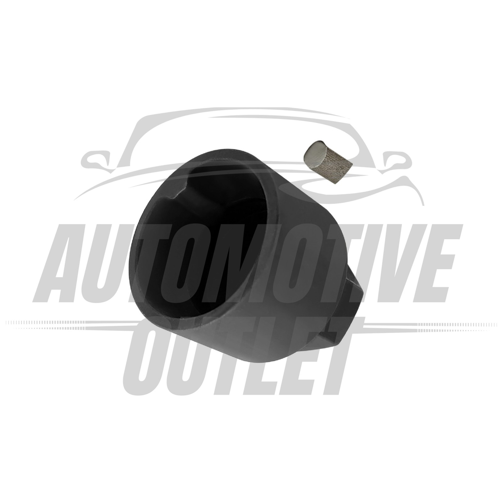 DISCOVERY 3/4 LOCKING WHEEL NUT BOLT KEY D FOR LAND ROVER RANGE ROVER KBM500050 10