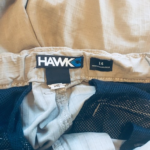 Tony Hawk Lot Of 7 Boys Shirts Sz Medium 10-12 And Cargo Shorts Size 12 And 14