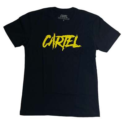 Suntee×Us×Sicario Cartel L/S T-Shirt XL Suntee×Us×Sicario Cartel/Mark Drews Photo S/S T-Shirt