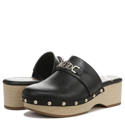 

Женские сабо Sam Edelman Kaye