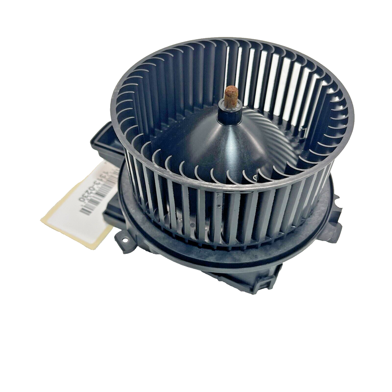Used 2017 - 2023 AUDI Q7 Q5 Q8 FRONT HVAC A/C HEATER BLOWER FAN MOTOR OEM