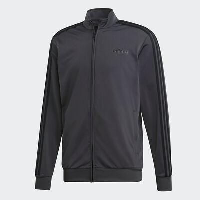 

Мужской трикотажный спортивный топ с 3 полосками adidas Essentials, FSG48