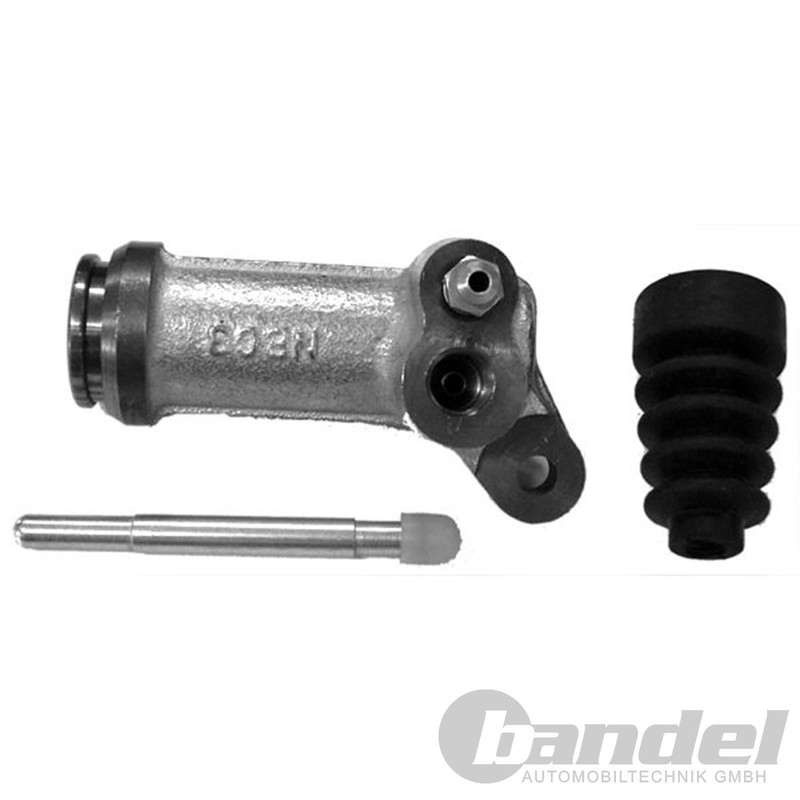 Kupplungsnehmerzylinder FÃ¼R Audi 80 90 100 200 A6 C4 A8 4d Porsche Boxster 986