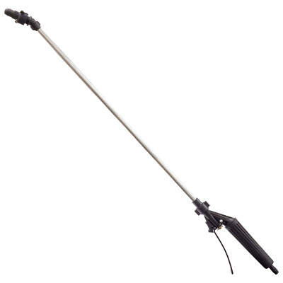 Master MFG Spot Spray Gun (SG-4507F) 30 inches Filter In Handle  3/8'' Hose Barb