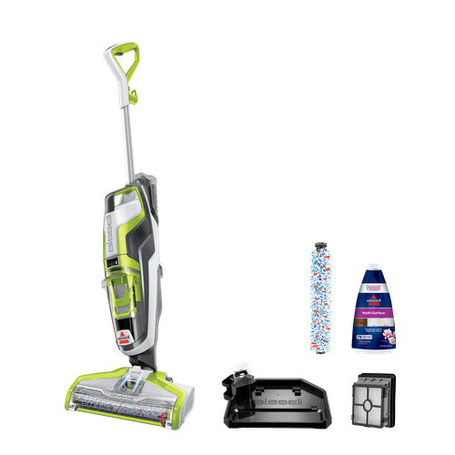 BISSELL Crosswave All-in-One Multisurface Wet Dry Vac
