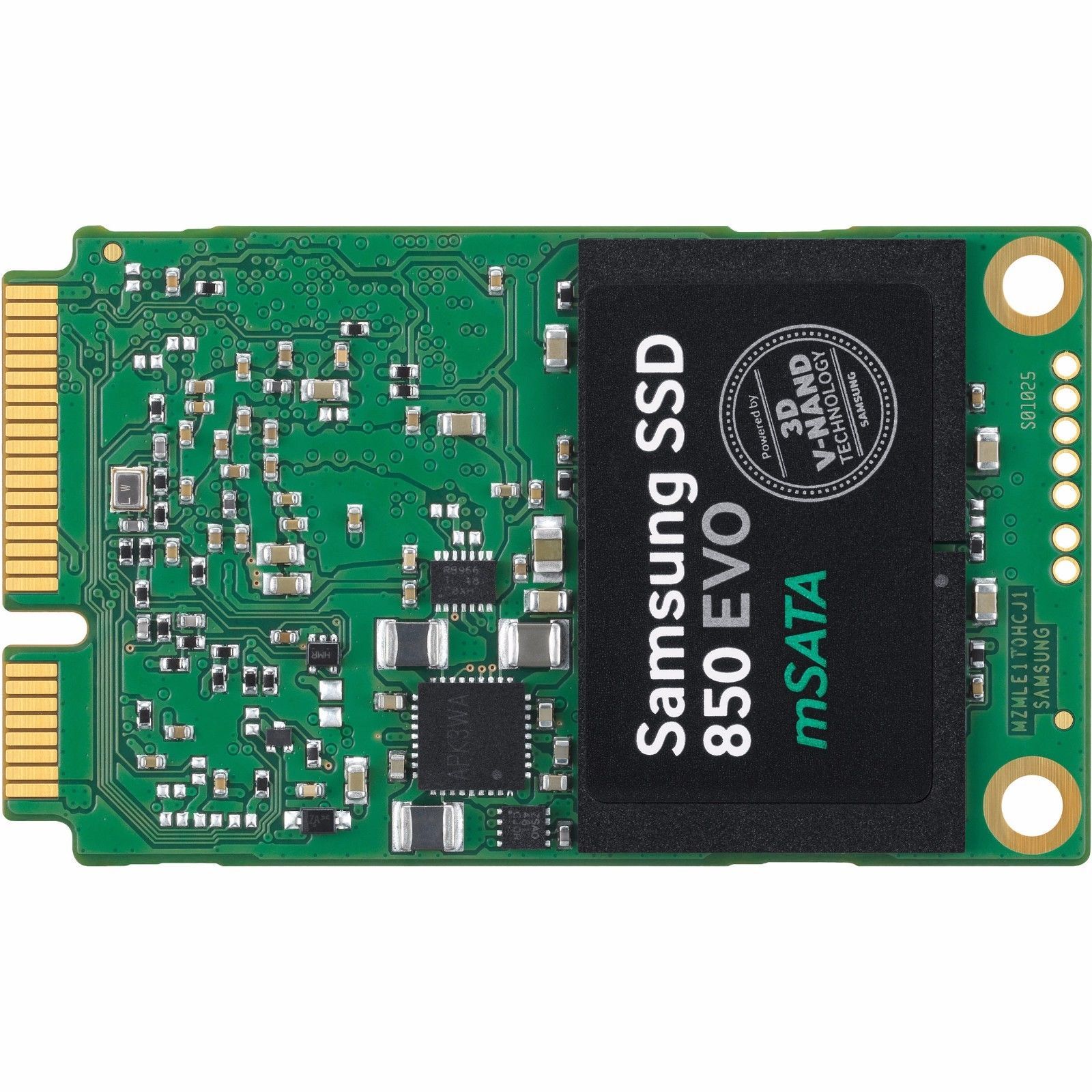 Samsung mSATA Internal Solid-State Drives for sale | eBay UK