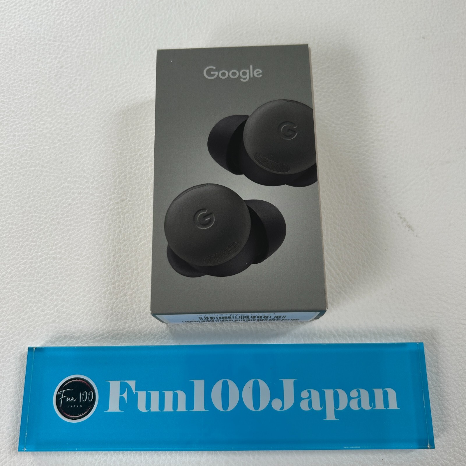 Google Pixel Buds Pro 2 Hazel Bluetooth earphones earbuds