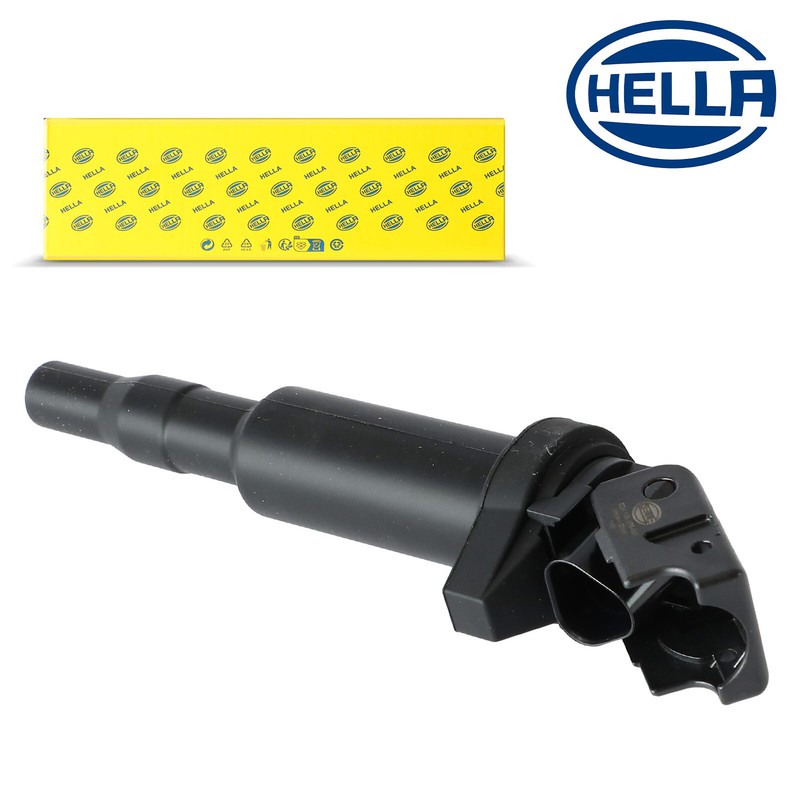 Hella 5da193175-491 ZÃNdspule ZÃNdmodul ZÃNdeinheit FÃR Bmw E46 E36 CitroÃN