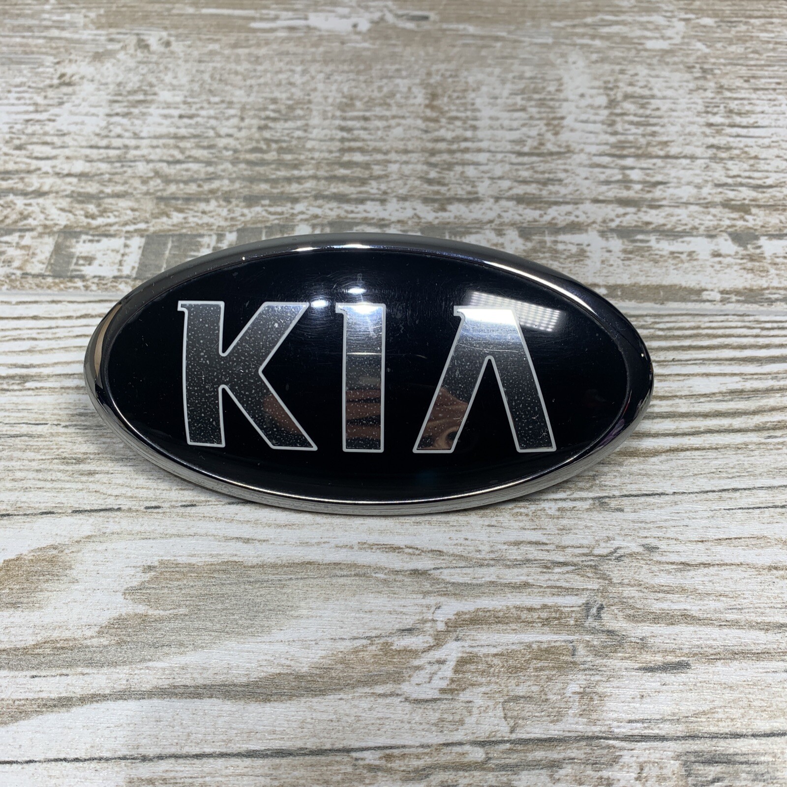 Кия Sportage logo