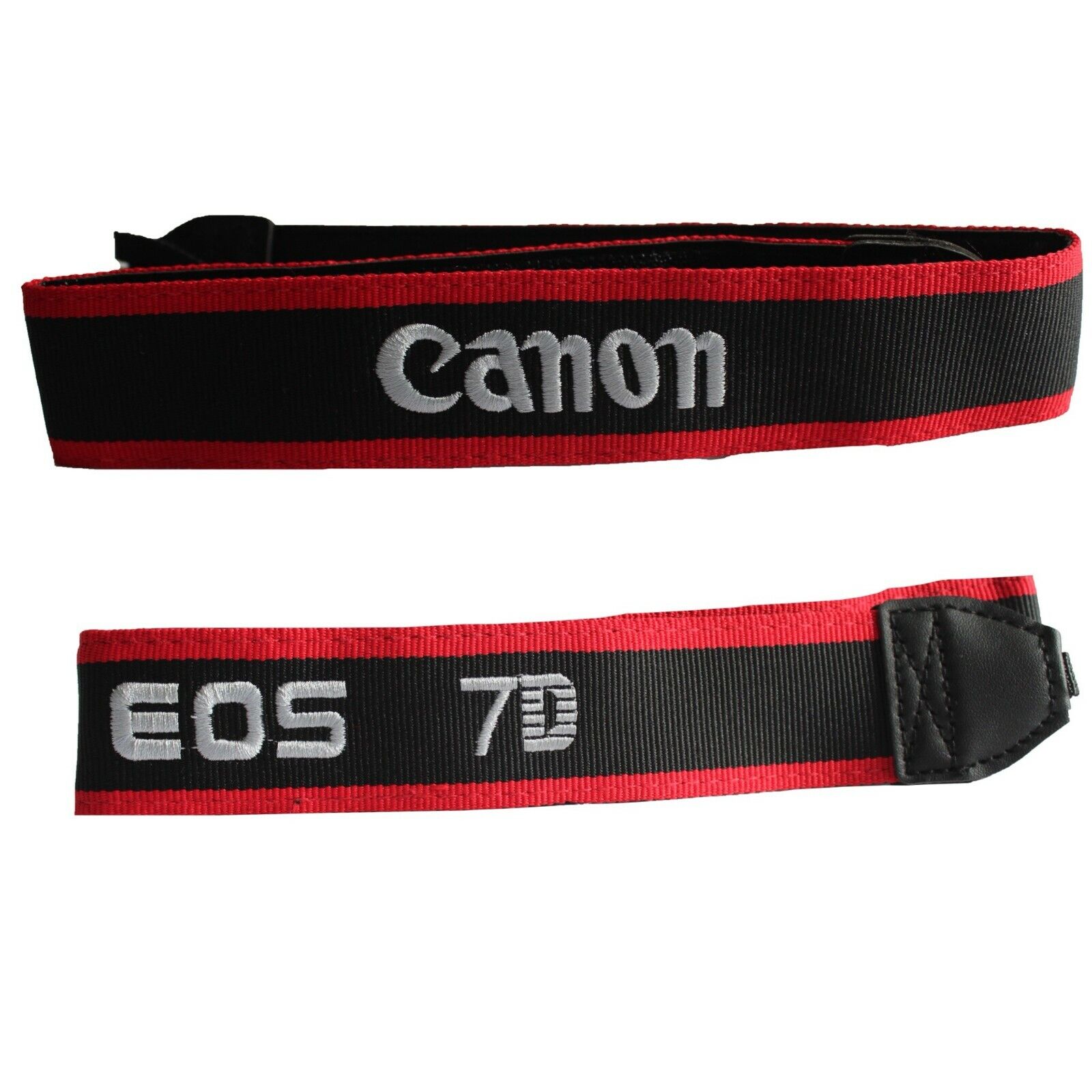 Canon EOS 7 D  Kameragurt Kamera Tragegurt Trageriemen Camera Strap CANON 7 D