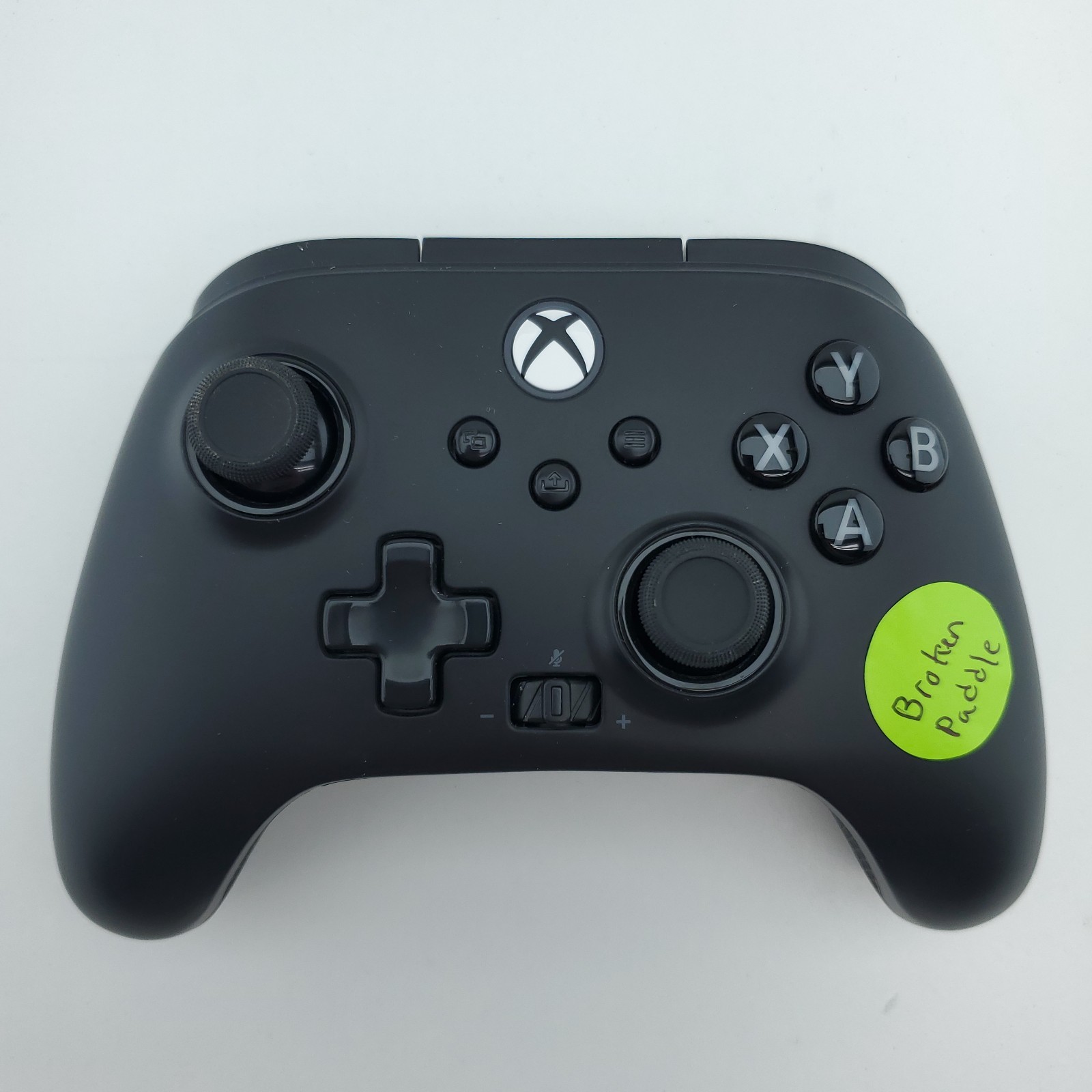 PowerA Fusion Pro XBGPFPWL Wireless Controller for Xbox Series X|S with Lumectra