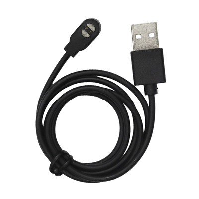 Magnetic Adsorption Charging Cable for Headphones Connector