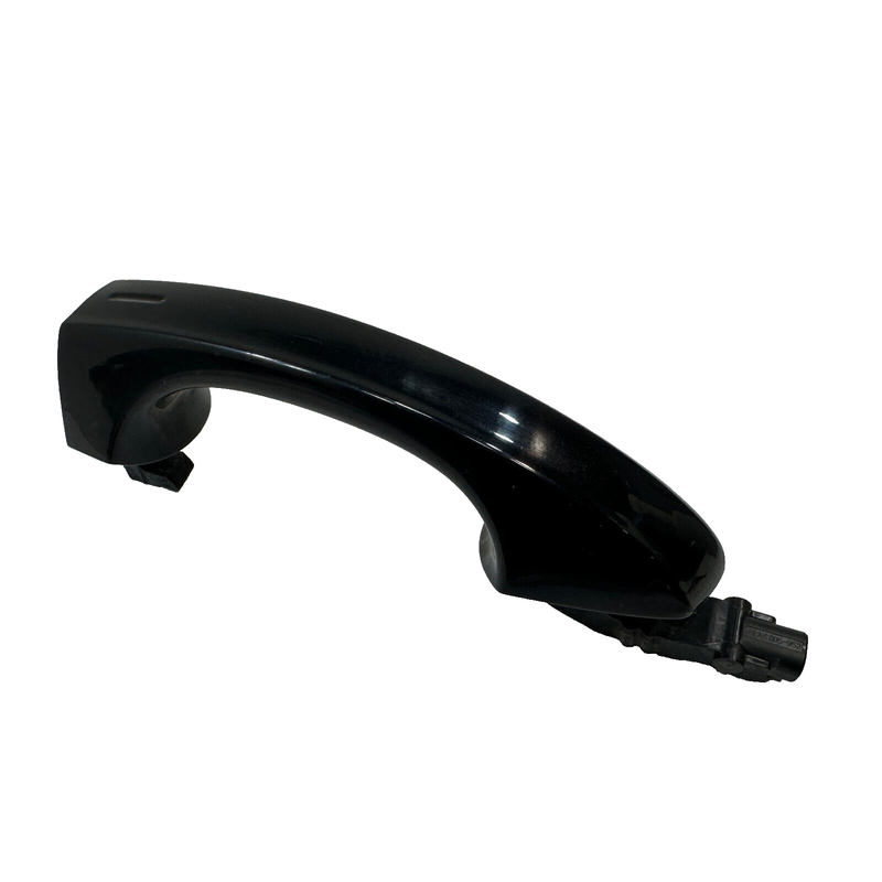 Used 18-23 VOLKSWAGEN  ATLAS FRONT LEFT DRIVER SIDE DOOR EXTERIOR HANDLE OEM *2T2T*