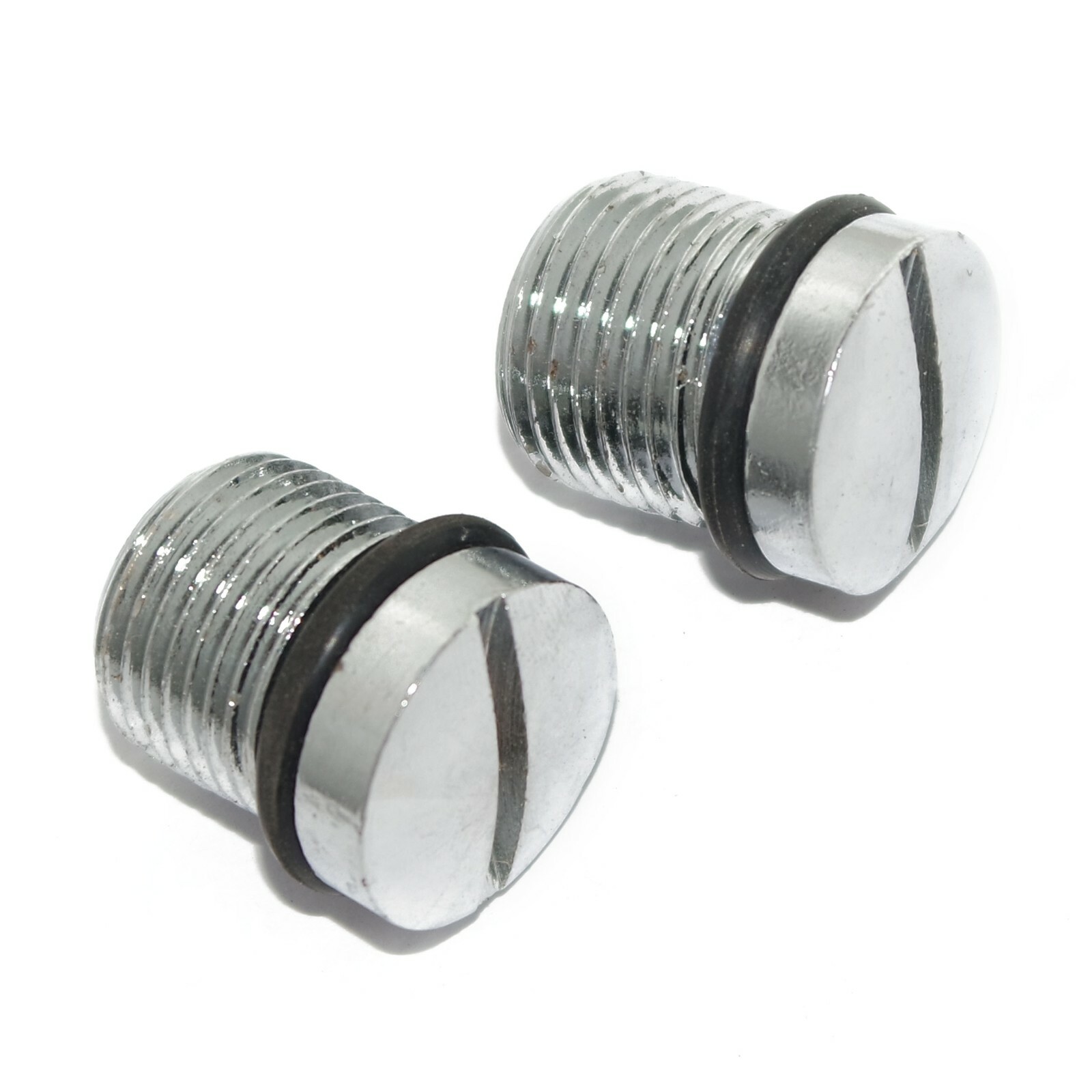 Fits Royal Enfield Classic 350 500 Front Fork Plug Screw O Ring  