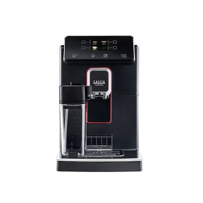 Gaggia Magenta Prestige Super-Automatic Espresso Machine,Black