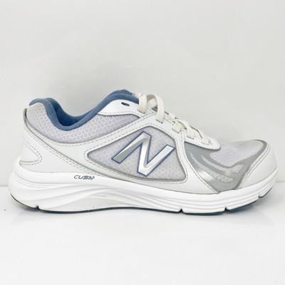 

Женские кроссовки New Balance 496 V3 WW496WB3 белые кроссовки размер 6 B, Белый, 496 V3