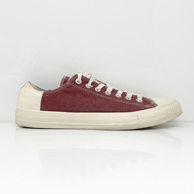 

Converse унисекс CT All Star 160471C коричневая повседневная обувь кроссовки размер M 10,5 W 12,5, Коричневый, Chuck Taylor All Star
