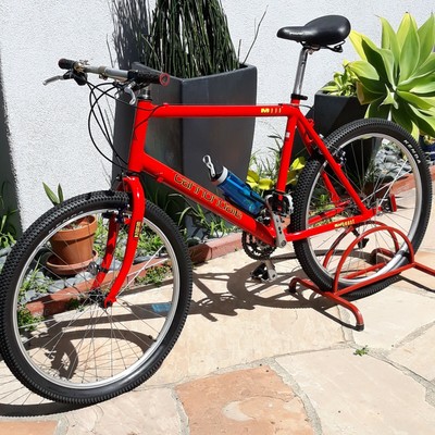 cannondale v800