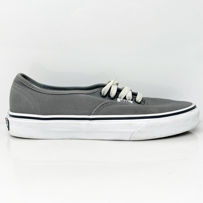 

Vans Unisex Off The Wall 721356 Серая повседневная обувь Кроссовки Размер M 6,5 W 8, Серый, Off The Wall