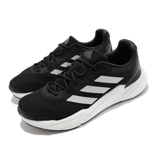 

Adidas X9000L3 M Primegreen Черный Белый Мужская спортивная обувь для бега Кроссовки S23681, X9000l3 M