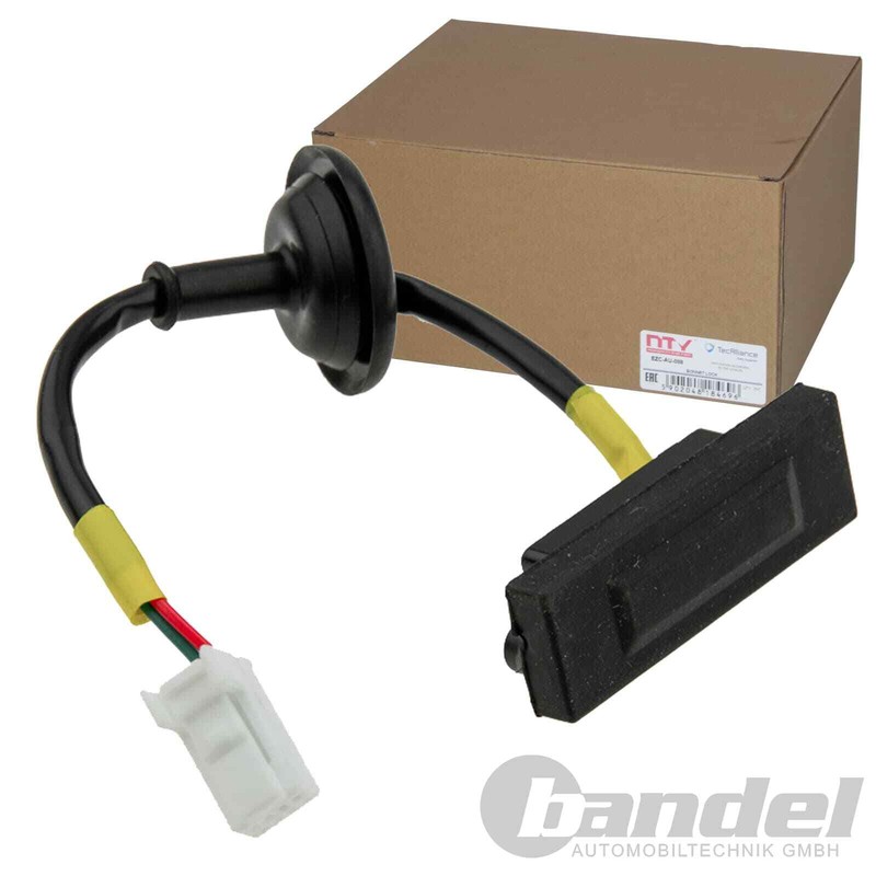 HeckklappeÃFfner Griff Taster DrÃCker Kofferraum FÃ¼R Kia Rio Picanto Ab 2007