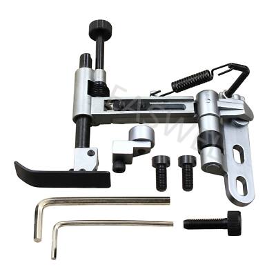 Suspending Edge Guide KG867A for Durkopp Adler 69 205 267 Pfaff 335 1245 Consew