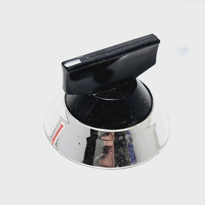 Choice Parts 330190 for Whirlpool Range Stove Top Burner Control Knob
