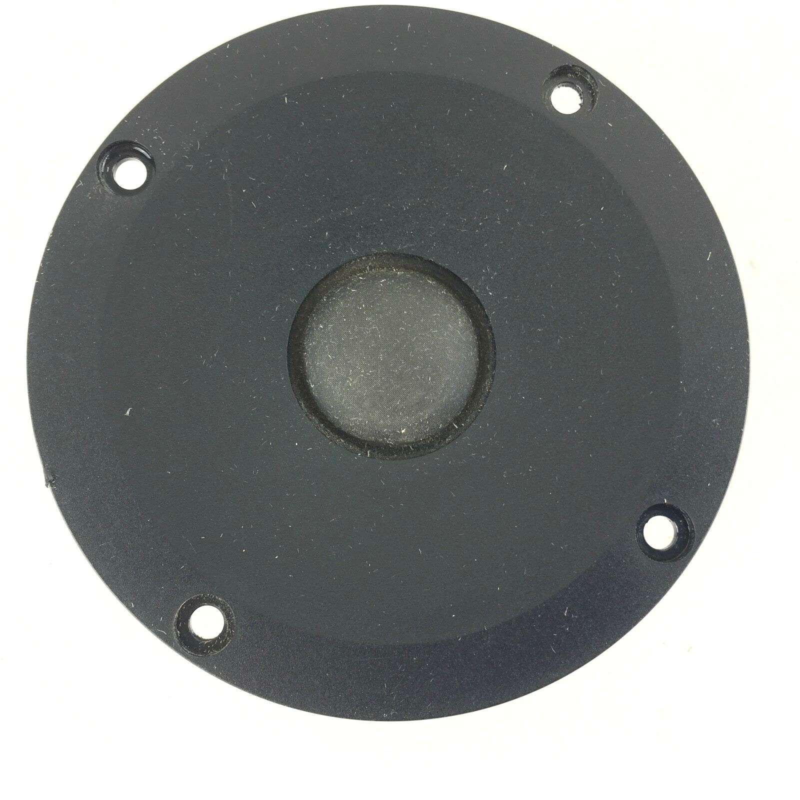 Peerless 811815 Dome Tweeter from Meadowlark Audio Kestrel Speakers