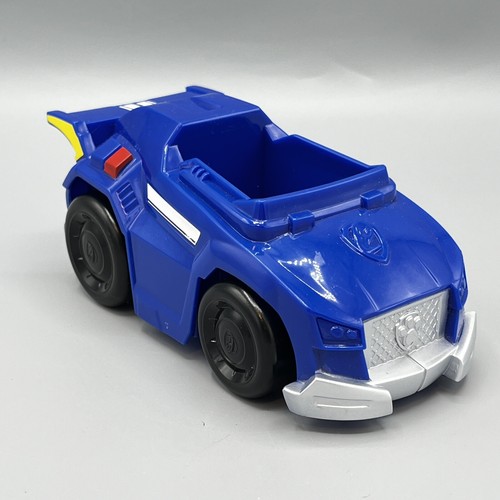 パワ　パトロール PAW Patrol, Zuma's Hovercraft, Toy Vehicle with Collectible