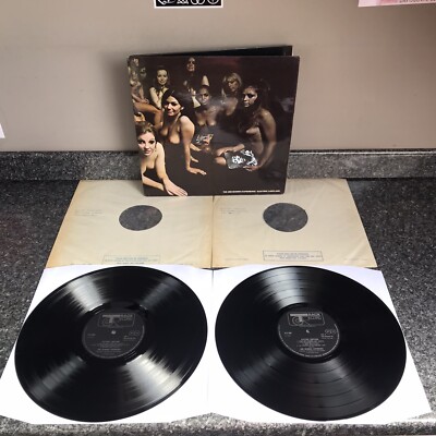 『ＴＨＥ・ＪＩＭＩ・ＨＥＮＤＲＩＸ・ＥＸＰＥＲＩＥＮＣＥ』４ＣＤ✭日本仕様【中古 WINTERLAND/THE JIMI HENDRIX EXPERIENCE THE JIMI HENDRIX