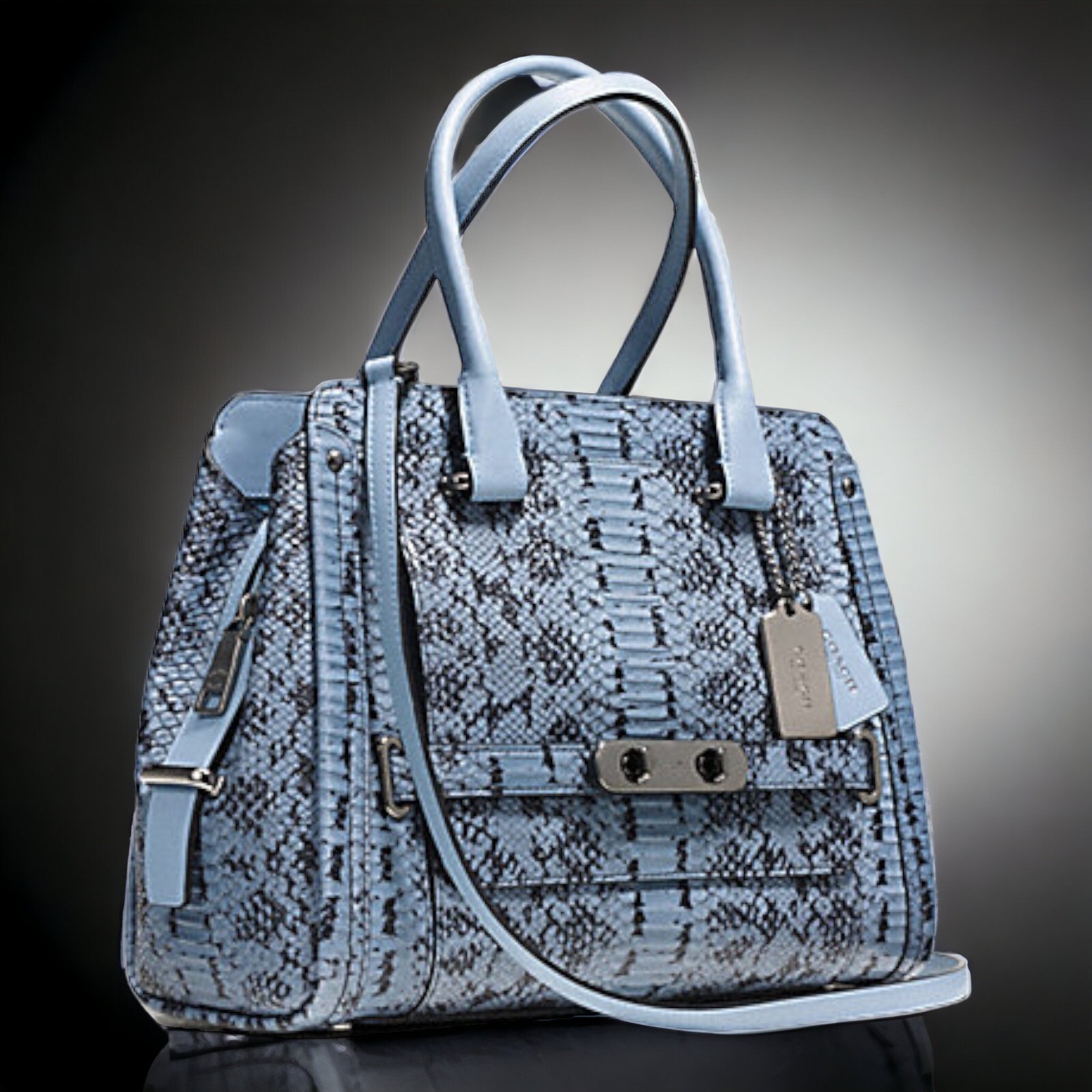 COACH バッグ コーチ ショルダーバッグ アウトレット レディース COACH F77885