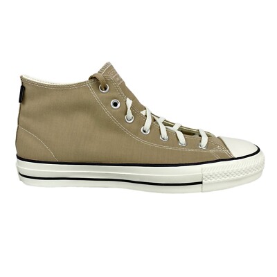 Converse Chuck Taylor All Star Pro Mid Nomad Khaki A02419C (Size 12)