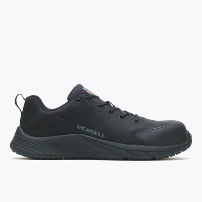 Мужская обувь Merrell Moab Flight из углеродного волокна широкой ширины