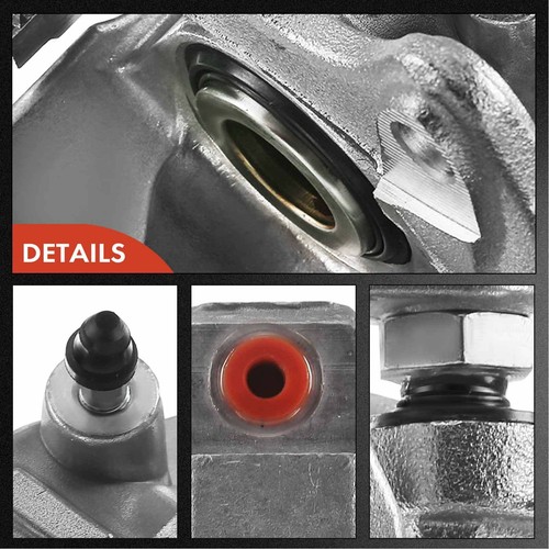 Brake Caliper for Chevrolet Silverado Tahoe Sierra Yukon XL Escalade Rear Right